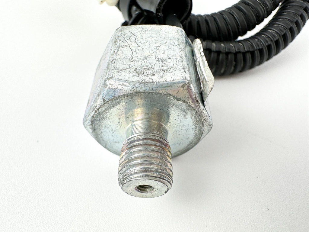 2017 Yamaha 200 HP 4 Stroke Outboard Knock Sensor 6CJ-85780-00-00 OEM