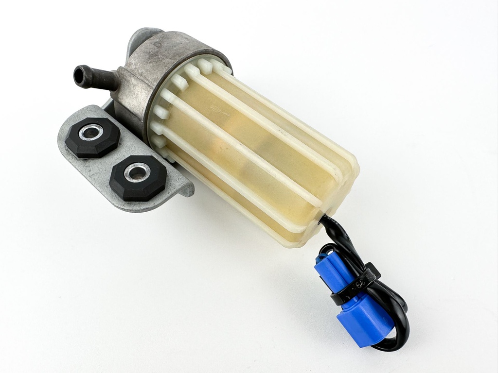 2017 Yamaha 200 HP 4 Stroke Outboard Fuel Filter Assembly 6P3-24562-03-00 OEM