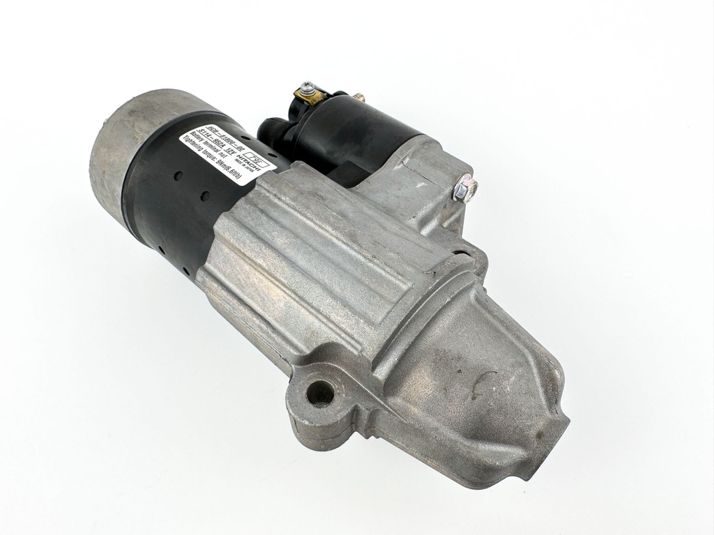 2017 Yamaha 200 HP 4 Stroke Outboard Starter Motor 6CB-81800-00-00 OEM