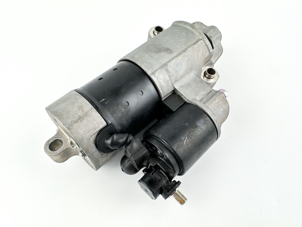 2017 Yamaha 200 HP 4 Stroke Outboard Starter Motor 6CB-81800-00-00 OEM