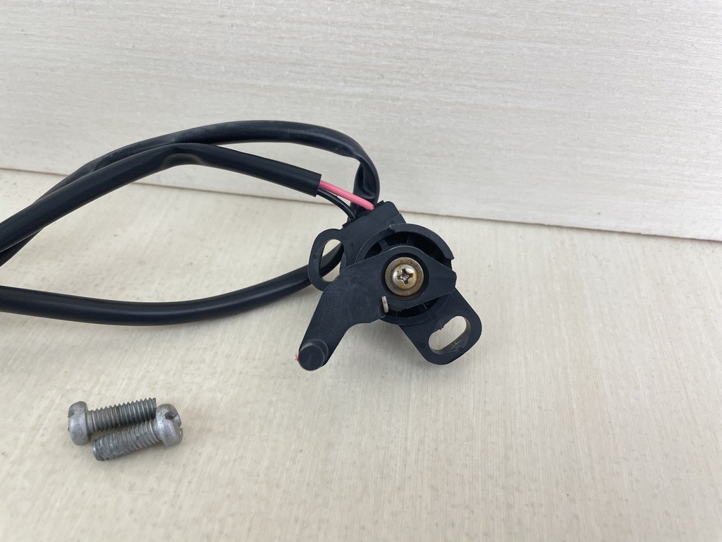 2006 Yamaha 60HP 4 Stroke Outboard Trim Sender Sending Unit 63D-83672-10-00  