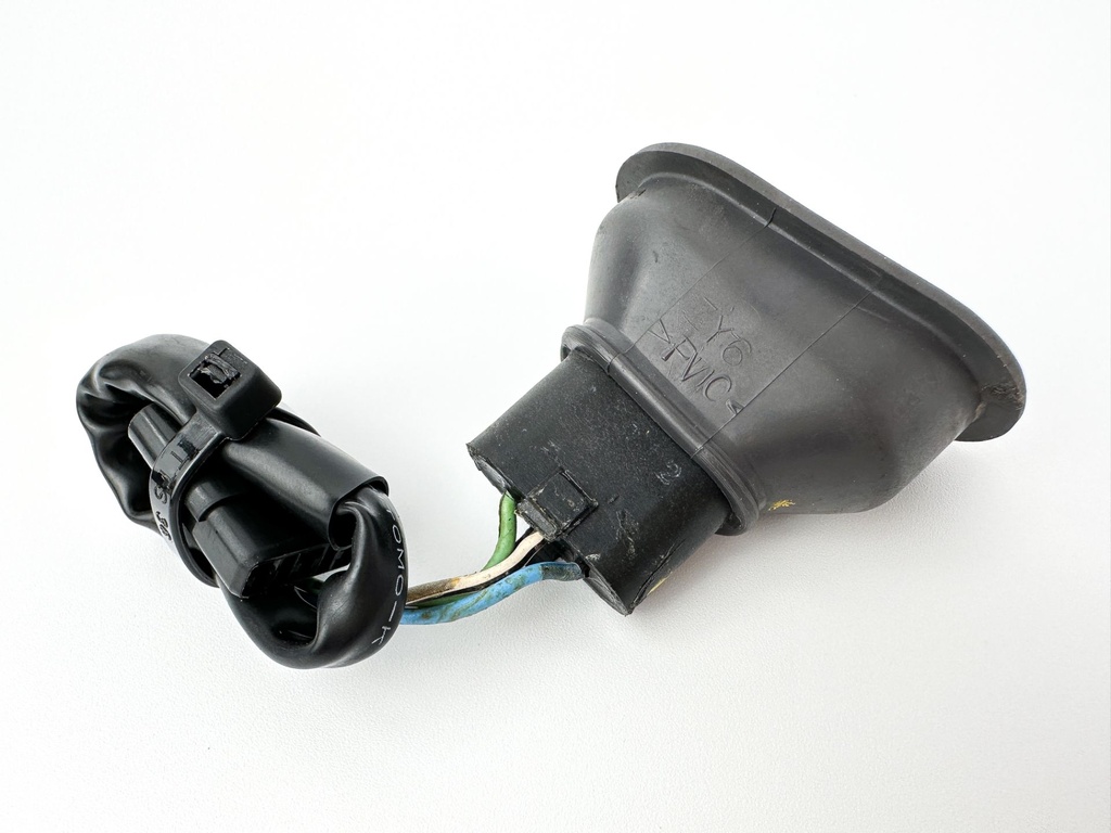 2006 Honda 150 HP 4 Stroke Outboard Trim Switch 35640-ZY6-003 OEM