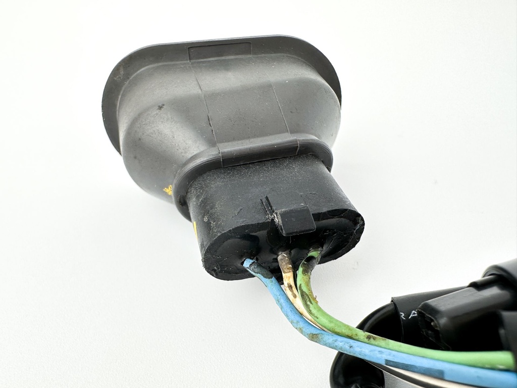 2006 Honda 150 HP 4 Stroke Outboard Trim Switch 35640-ZY6-003 OEM