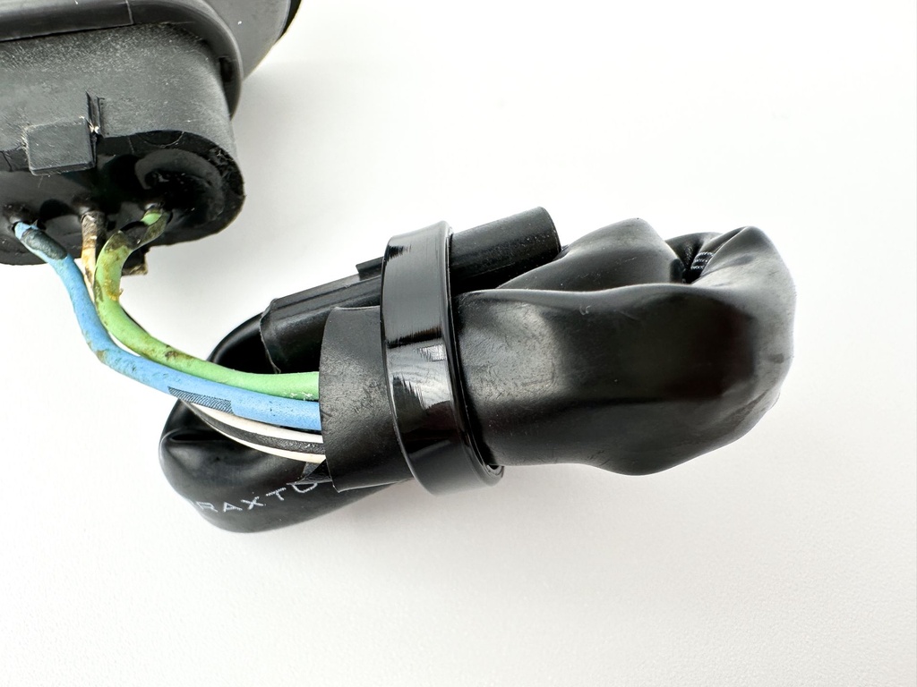 2006 Honda 150 HP 4 Stroke Outboard Trim Switch 35640-ZY6-003 OEM
