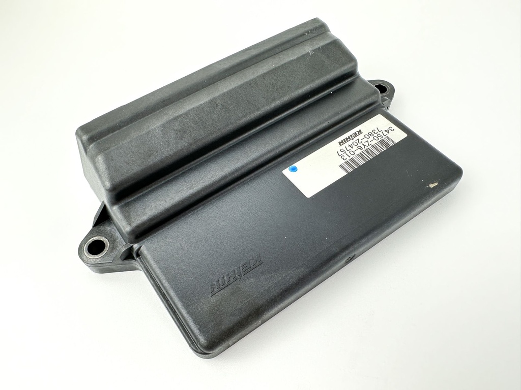 2006 Honda 150 HP 4 Stroke Outboard Engine Control Unit ECU 34750-ZY6-023 OEM