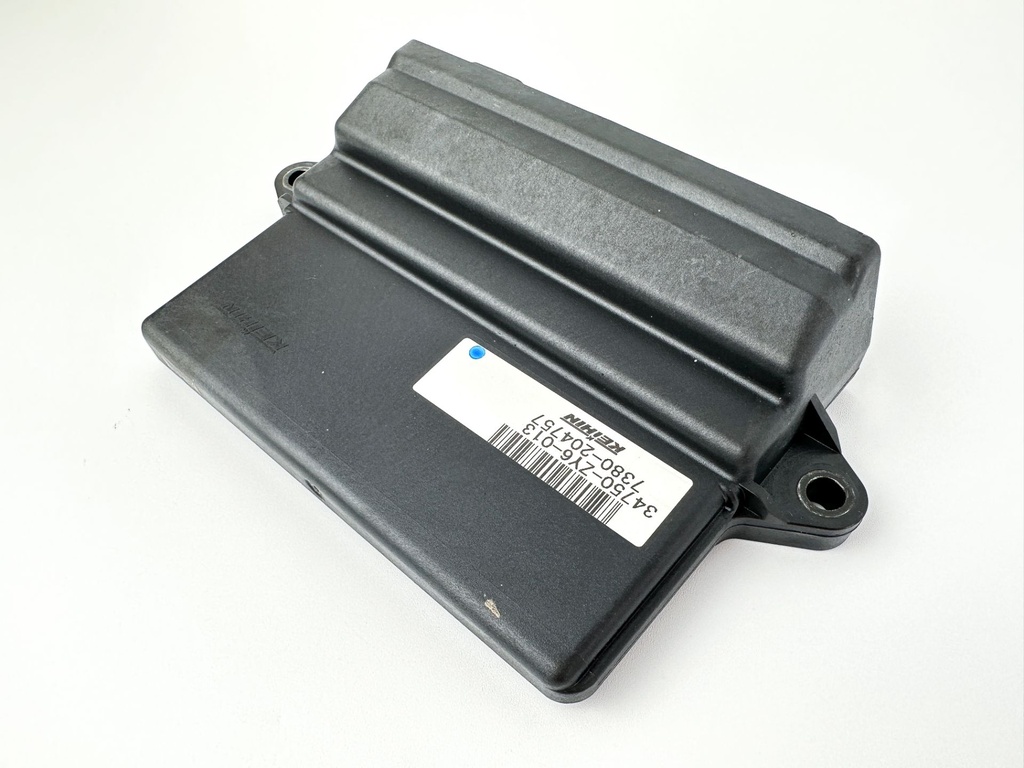 2006 Honda 150 HP 4 Stroke Outboard Engine Control Unit ECU 34750-ZY6-023 OEM