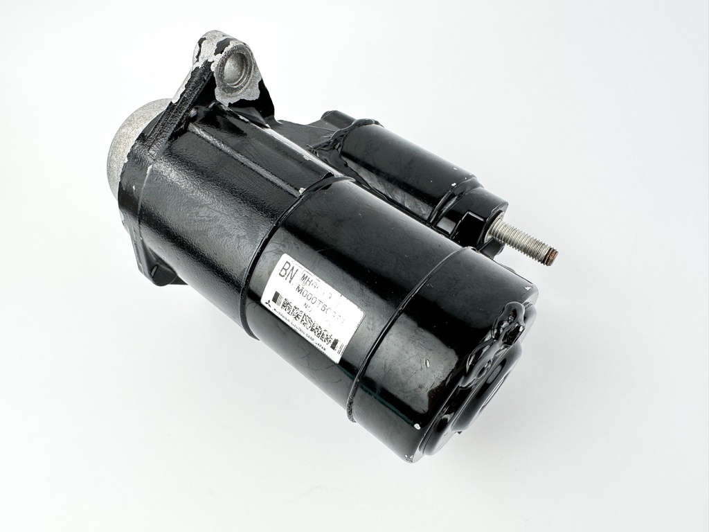 2006 Honda 150 HP 4 Stroke Outboard Starter Motor 31200-ZY6-003 OEM