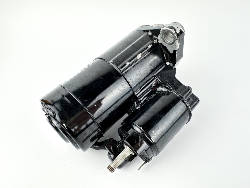 2006 Honda 150 HP 4 Stroke Outboard Starter Motor 31200-ZY6-003 OEM