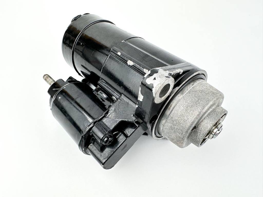 2006 Honda 150 HP 4 Stroke Outboard Starter Motor 31200-ZY6-003 OEM