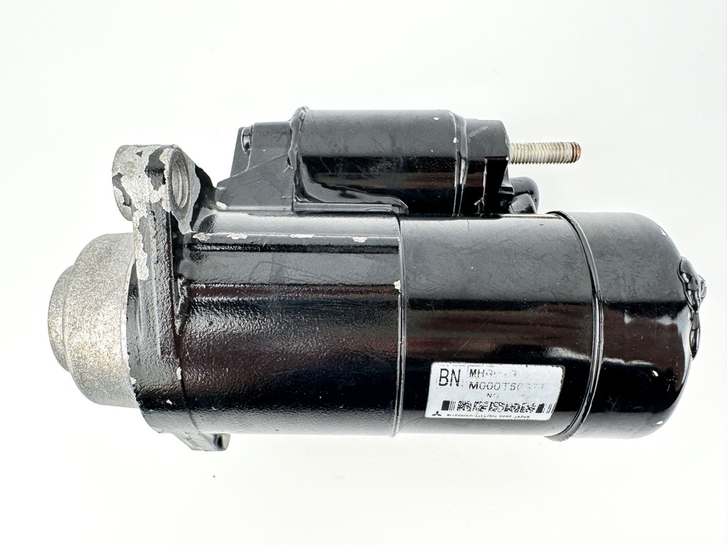 2006 Honda 150 HP 4 Stroke Outboard Starter Motor 31200-ZY6-003 OEM