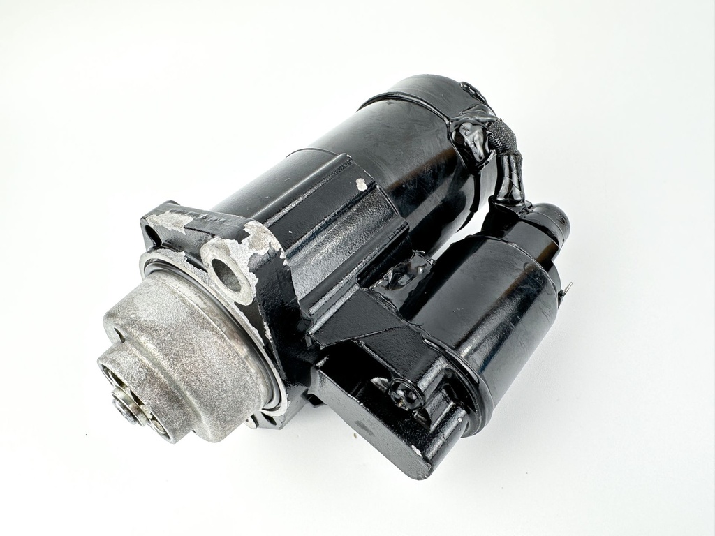2006 Honda 150 HP 4 Stroke Outboard Starter Motor 31200-ZY6-003 OEM