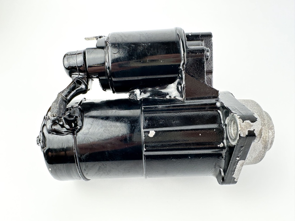 2006 Honda 150 HP 4 Stroke Outboard Starter Motor 31200-ZY6-003 OEM