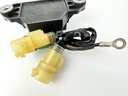 2006 Honda 150 HP 4 Stroke Outboard Trim Tilt Relay 38550-ZY6-003 OEM