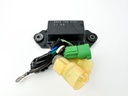 2006 Honda 150 HP 4 Stroke Outboard Trim Tilt Relay 38550-ZY6-003 OEM
