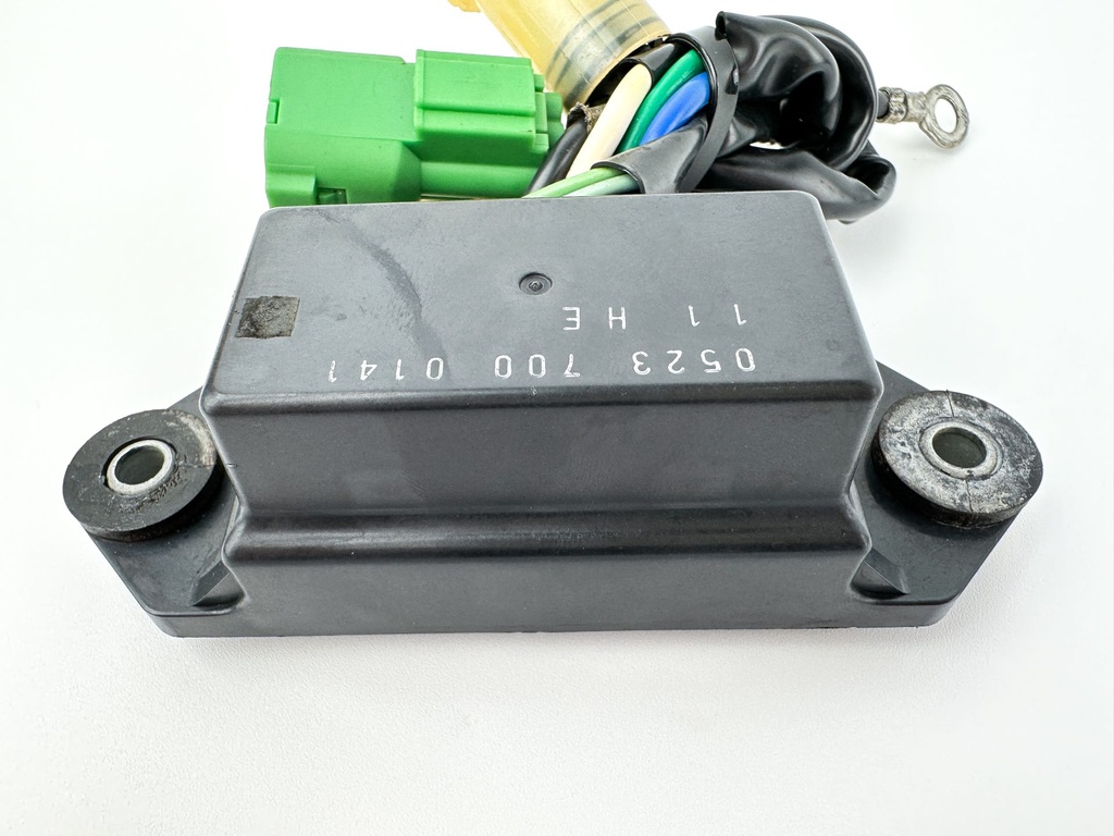 2006 Honda 150 HP 4 Stroke Outboard Trim Tilt Relay 38550-ZY6-003 OEM
