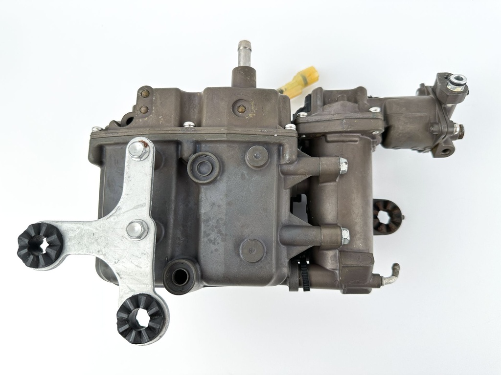 2006 Honda 150 HP 4 Stroke Outboard Vapor Separator Tank VST 16730-ZY6-023 OEM