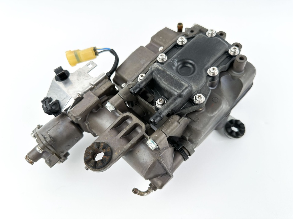 2006 Honda 150 HP 4 Stroke Outboard Vapor Separator Tank VST 16730-ZY6-023 OEM