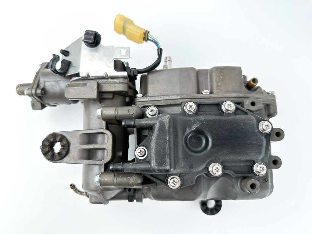2006 Honda 150 HP 4 Stroke Outboard Vapor Separator Tank VST 16730-ZY6-023 OEM