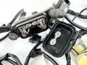2006 Honda 150 HP 4 Stroke Outboard Engine Wire Harness 32100-ZY6-020 OEM