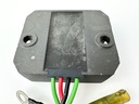 2001 Yamaha 90 HP 2 Stroke Outboard Rectifier & Regulator 6H0-81960-10-00 OEM