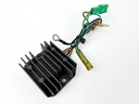 2001 Yamaha 90 HP 2 Stroke Outboard Rectifier & Regulator 6H0-81960-10-00 OEM