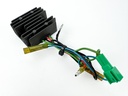 2001 Yamaha 90 HP 2 Stroke Outboard Rectifier & Regulator 6H0-81960-10-00 OEM