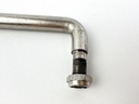 2001 Yamaha 90 HP 2 Stroke Outboard Steering Guide Arm 688-61350-10-00 OEM