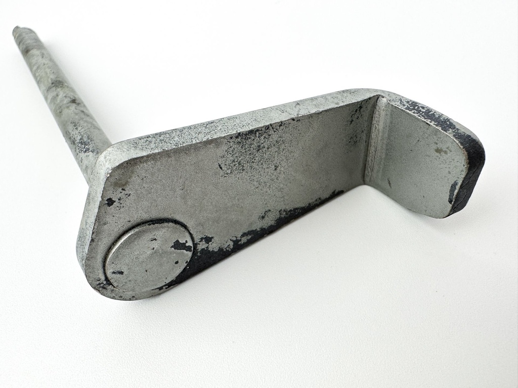 2001 Yamaha 90 HP 2 Stroke Outboard Tilt Stop Lever 6H1-43181-01-00 OEM