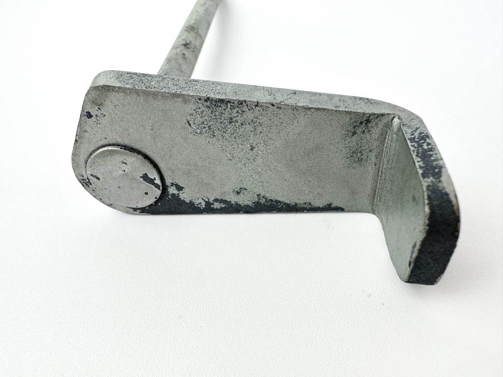 2001 Yamaha 90 HP 2 Stroke Outboard Tilt Stop Lever 6H1-43181-01-00 OEM