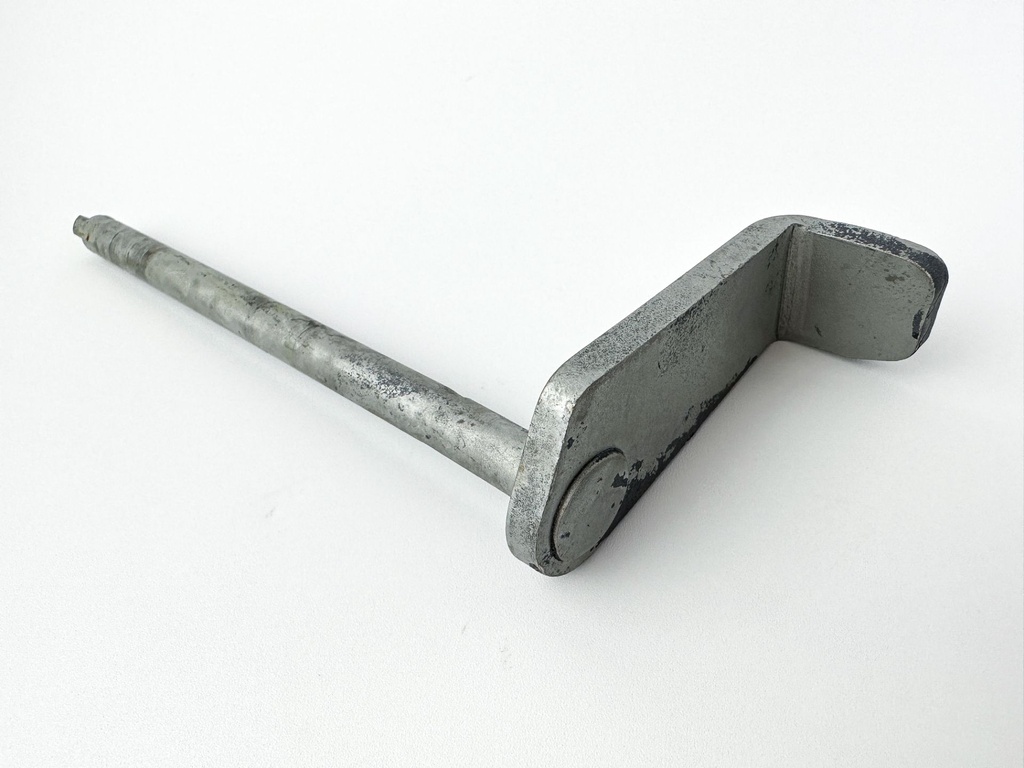 2001 Yamaha 90 HP 2 Stroke Outboard Tilt Stop Lever 6H1-43181-01-00 OEM