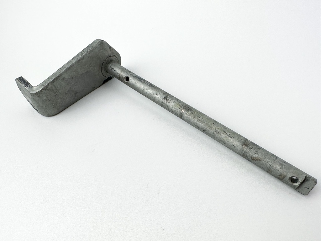 2001 Yamaha 90 HP 2 Stroke Outboard Tilt Stop Lever 6H1-43181-01-00 OEM