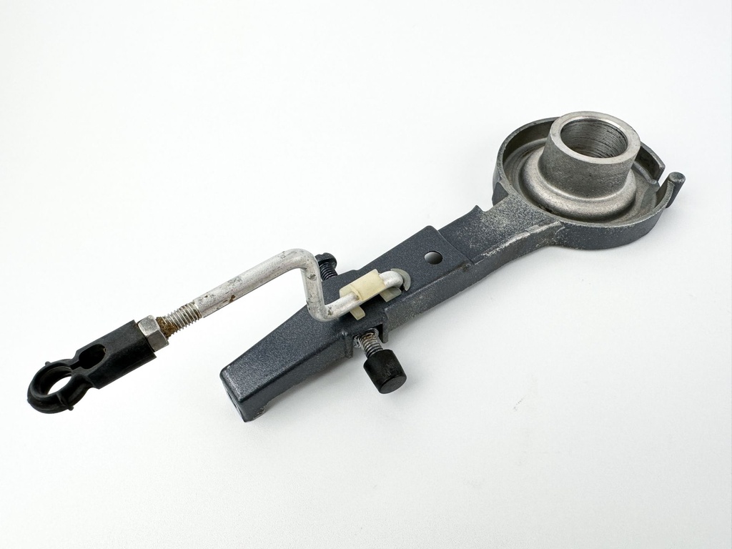 2001 Yamaha 90 HP 2 Stroke Outboard Magneto Control Lever 688-41632-01-94 OEM