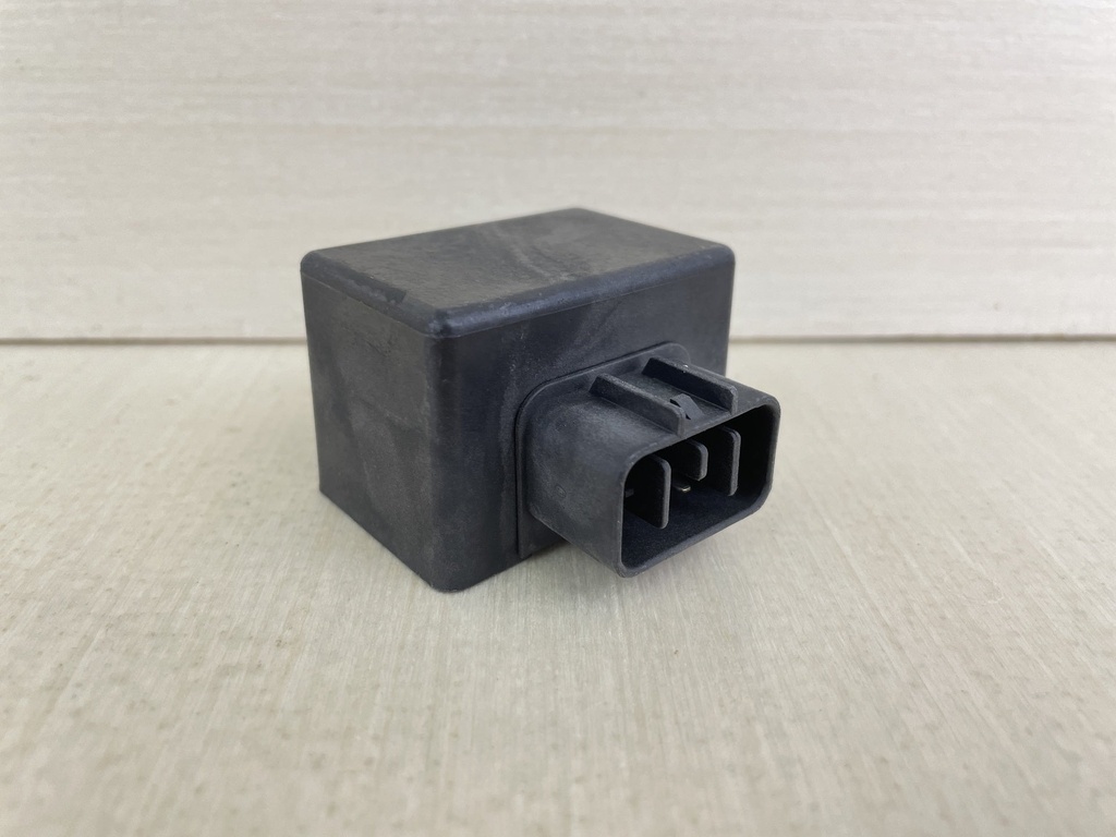 2006 Yamaha 60HP 4 Stroke Outboard Ignition Main Relay 60E-81950-00-00