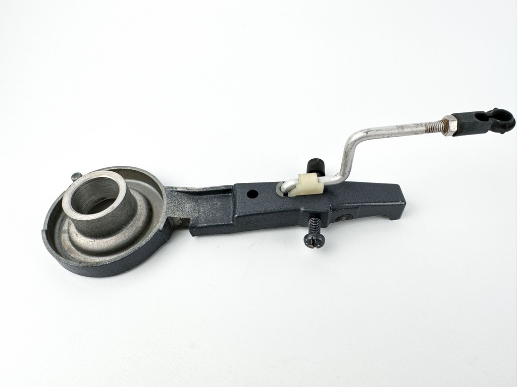 2001 Yamaha 90 HP 2 Stroke Outboard Magneto Control Lever 688-41632-01-94 OEM