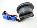 2001 Yamaha 90 HP 2 Stroke Outboard Trim Switch 6H1-82563-10-00 OEM