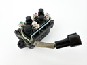 2001 Yamaha 90 HP 2 Stroke Outboard Trim Tilt Relay 61A-81950-00-00 OEM