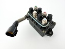 2001 Yamaha 90 HP 2 Stroke Outboard Trim Tilt Relay 61A-81950-00-00 OEM