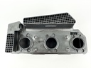 2001 Yamaha 90 HP 2 Stroke Outboard Intake Air Silencer Assembly 6H1-14440-02-00 OEM