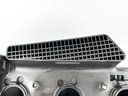2001 Yamaha 90 HP 2 Stroke Outboard Intake Air Silencer Assembly 6H1-14440-02-00 OEM