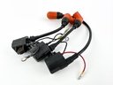 2001 Yamaha 90 HP 2 Stroke Outboard Ignition Coil Set 697-85570-00-00 OEM