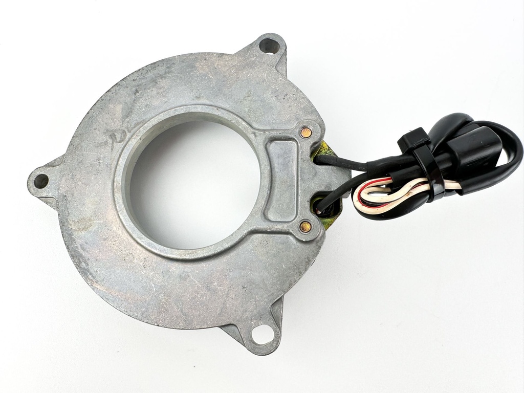 2001 Yamaha 90 HP 2 Stroke Outboard Stator Assembly 6H0-85510-02-00 OEM
