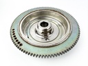 2001 Yamaha 90 HP 2 Stroke Outboard Flywheel Rotor 6H0-85550-00-00 OEM