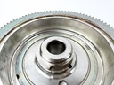 2001 Yamaha 90 HP 2 Stroke Outboard Flywheel Rotor 6H0-85550-00-00 OEM