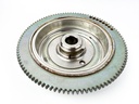 2001 Yamaha 90 HP 2 Stroke Outboard Flywheel Rotor 6H0-85550-00-00 OEM