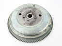 2001 Yamaha 90 HP 2 Stroke Outboard Flywheel Rotor 6H0-85550-00-00 OEM