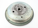 2001 Yamaha 90 HP 2 Stroke Outboard Flywheel Rotor 6H0-85550-00-00 OEM