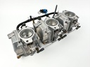 2001 Yamaha 90 HP 2 Stroke Outboard Carburetor Set 6H1-14301-07-00 OEM