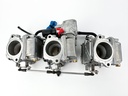 2001 Yamaha 90 HP 2 Stroke Outboard Carburetor Set 6H1-14301-07-00 OEM