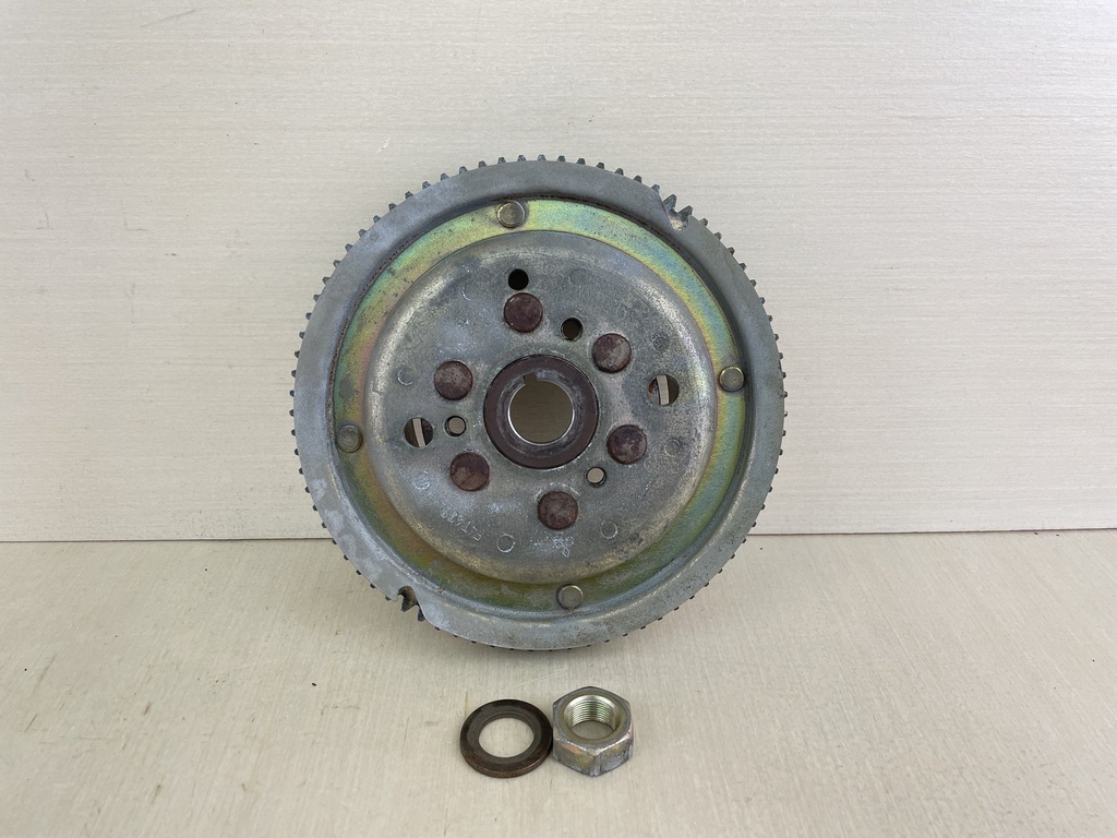 2006 Yamaha 60HP 4 Stroke Flywheel Rotor Assembly 6C5-81450-00-00