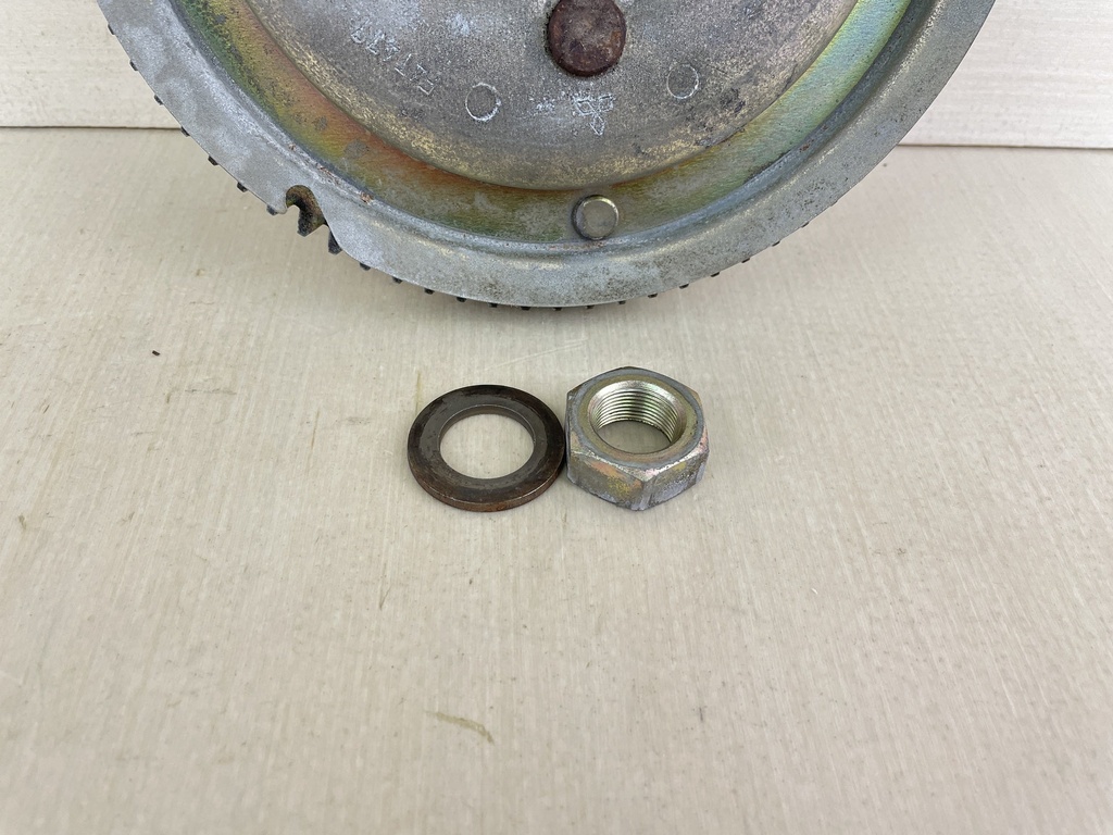 2006 Yamaha 60HP 4 Stroke Flywheel Rotor Assembly 6C5-81450-00-00